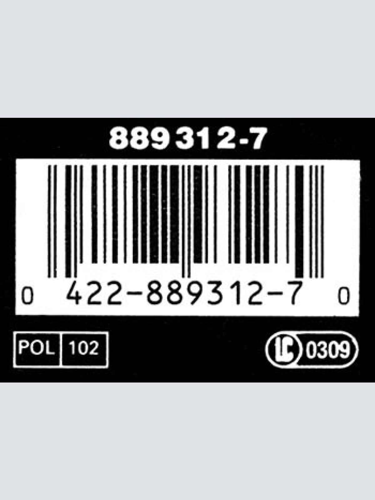 Vinyl / Jerry Lee Lewis - Great Balls Of Fire!