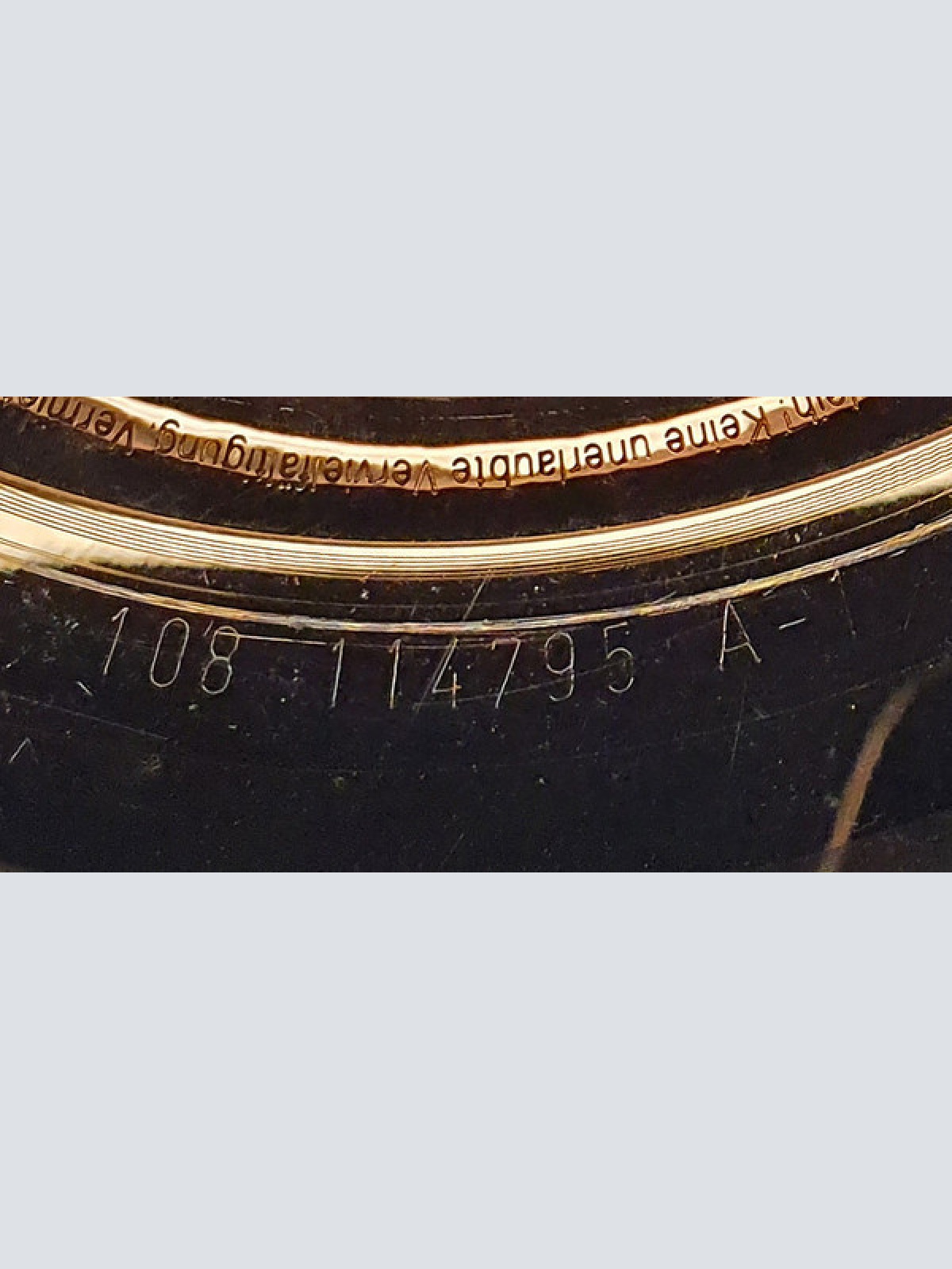 Vinyl / Rainhard Fendrich - Wie Tag Und Nacht