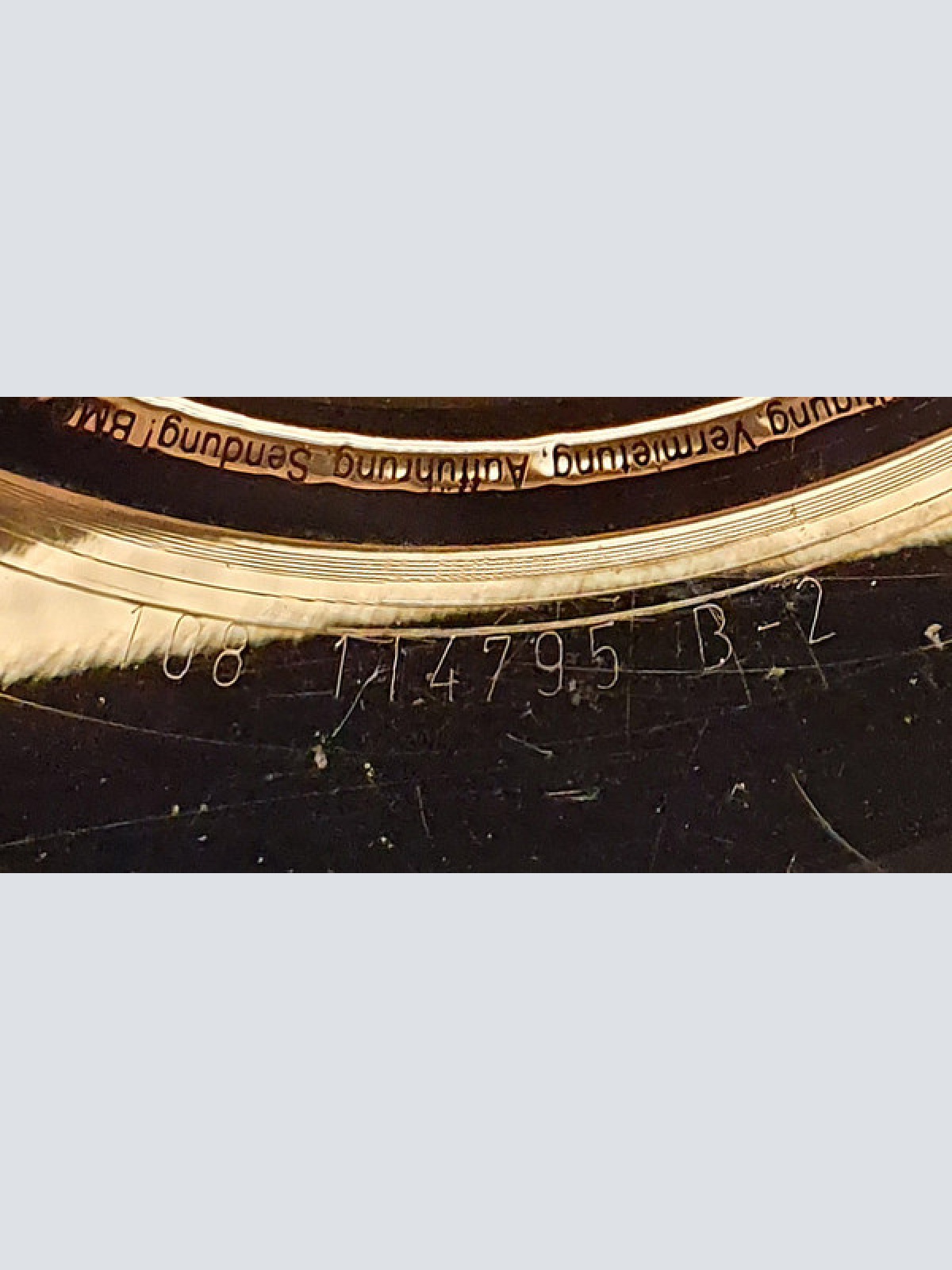 Vinyl / Rainhard Fendrich - Wie Tag Und Nacht