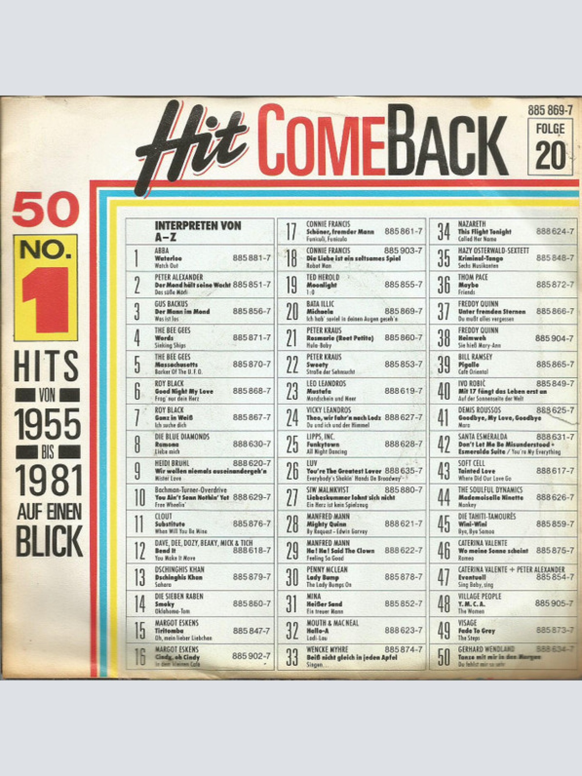 Vinyl / Bata Illic - Michaela