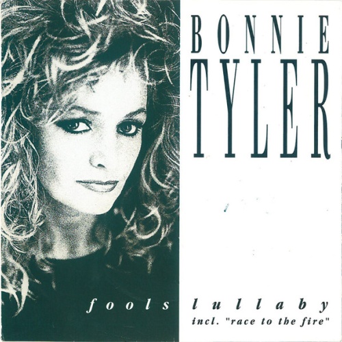 Vinyl / Bonnie Tyler - Fools Lullaby