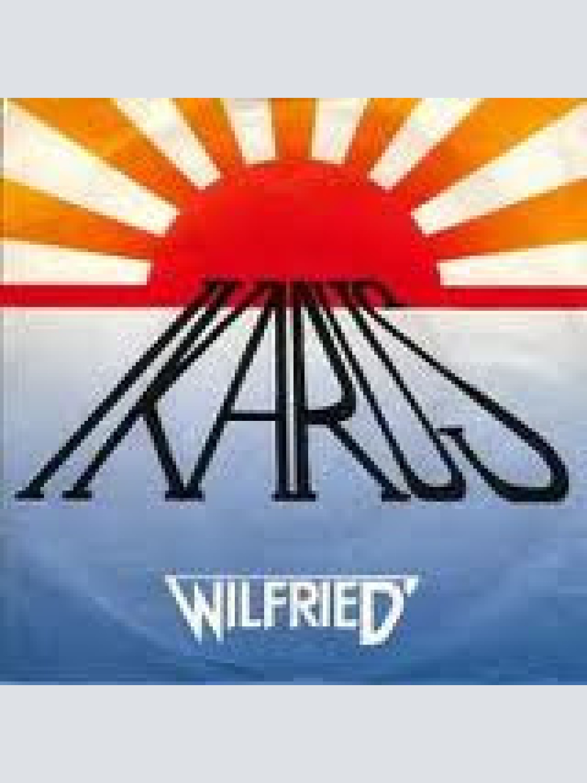 Vinyl / Wilfried - Ikarus