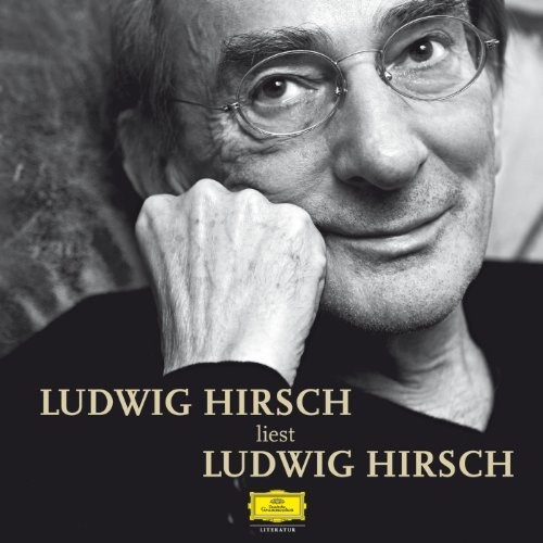 CD / Ludwig Hirsch - Ludwig Hirsch Liest Ludwig Hirsch
