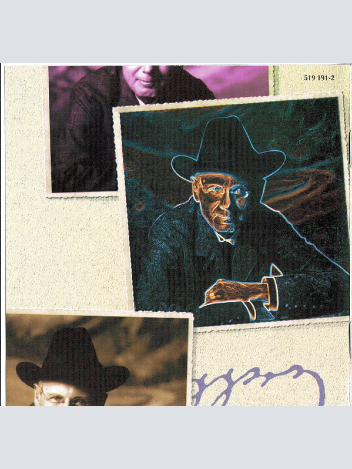 CD / Steinbäcker Timischl Schiffkowitz* & Kolonovits* - Rosegger