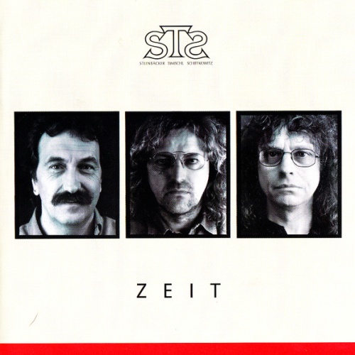 CD / STS (3) - Zeit