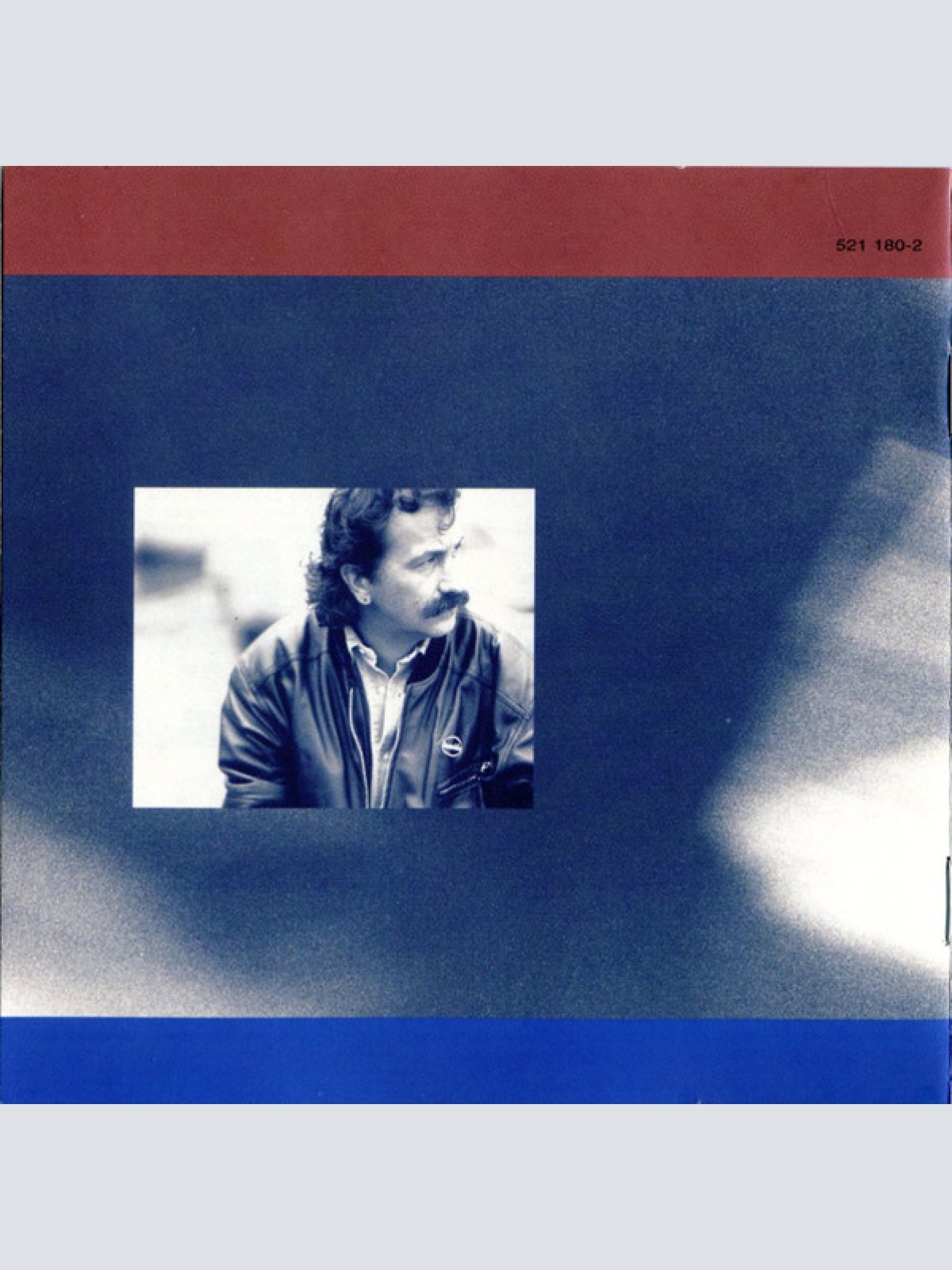 CD / Steinbäcker* - Steinbäcker