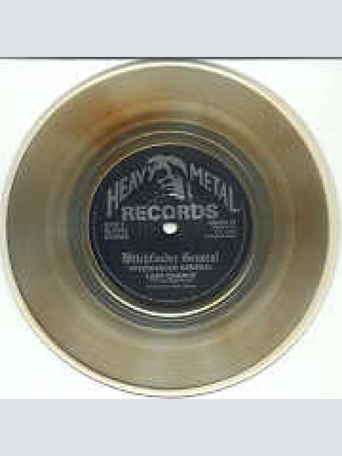 Vinyl / Witchfinder General - Music