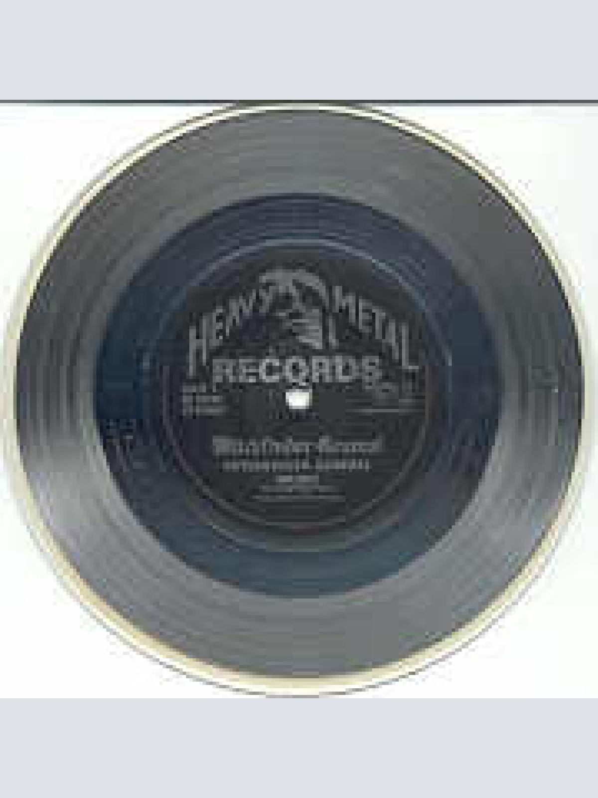 Vinyl / Witchfinder General - Music