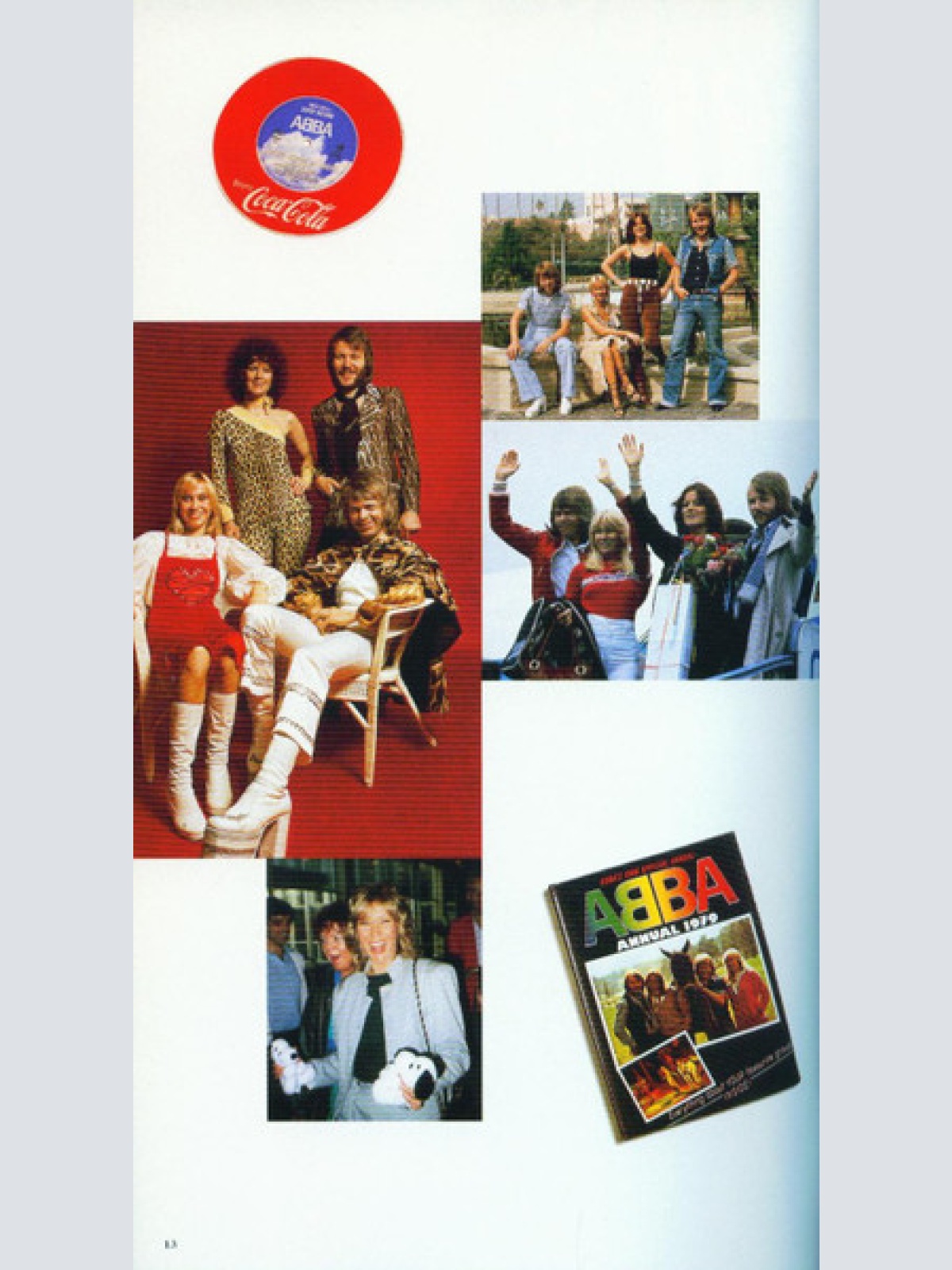 CD / ABBA - Thank You For The Music