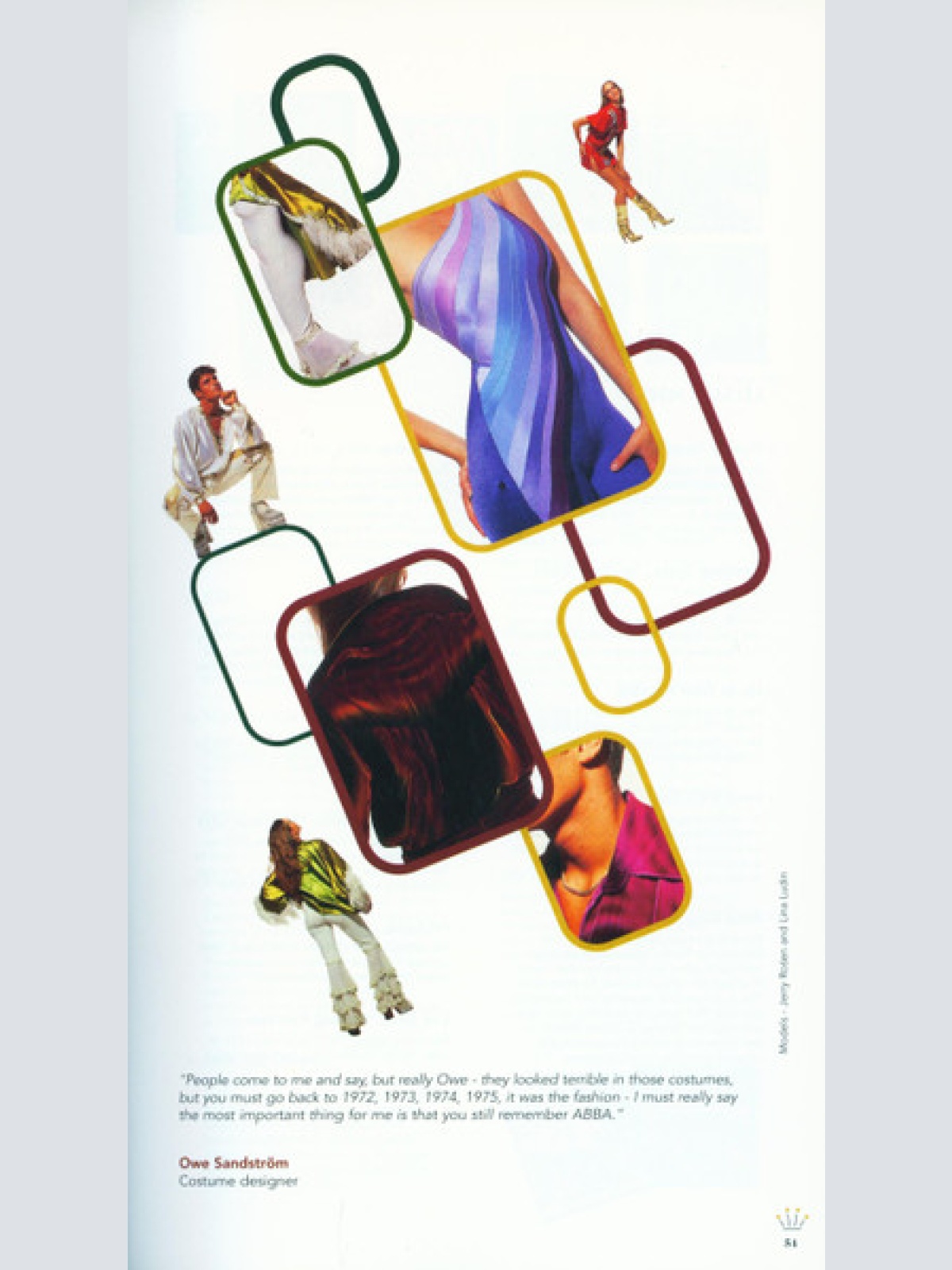 CD / ABBA - Thank You For The Music