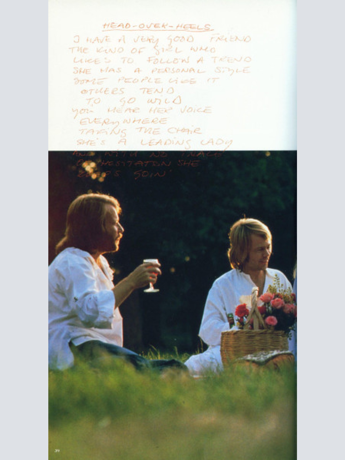 CD / ABBA - Thank You For The Music