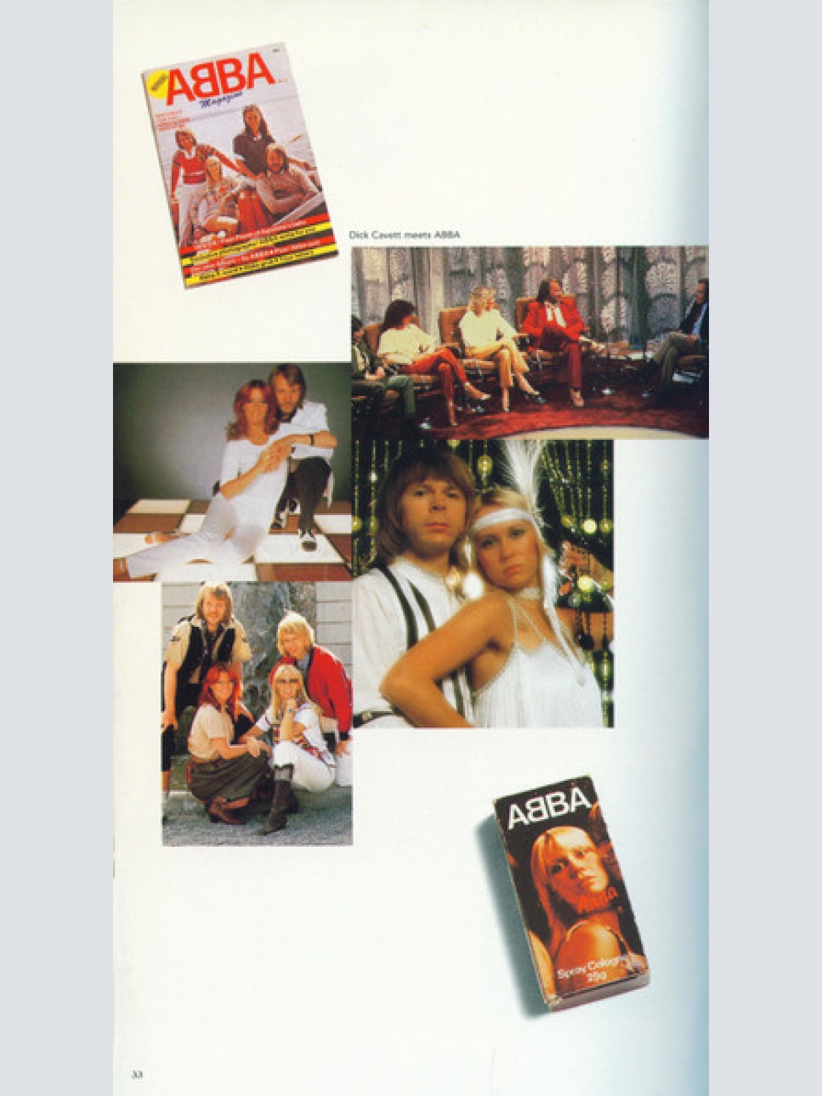 CD / ABBA - Thank You For The Music