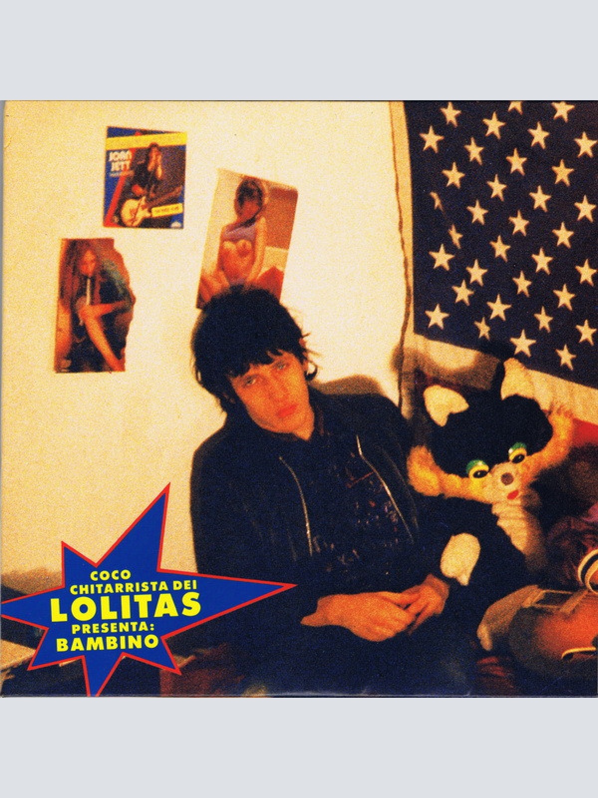 Vinyl / Lolitas - Solo Solo Solo Solo