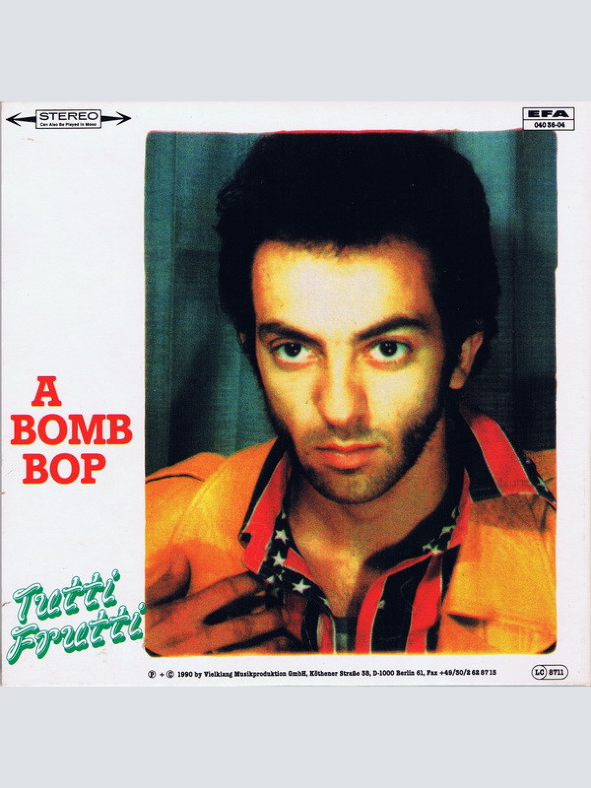 Vinyl / Lolitas - Solo Solo Solo Solo