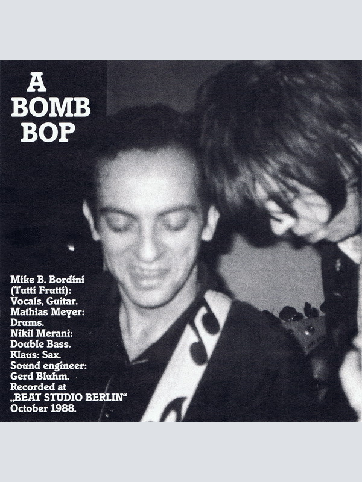 Vinyl / Lolitas - Solo Solo Solo Solo