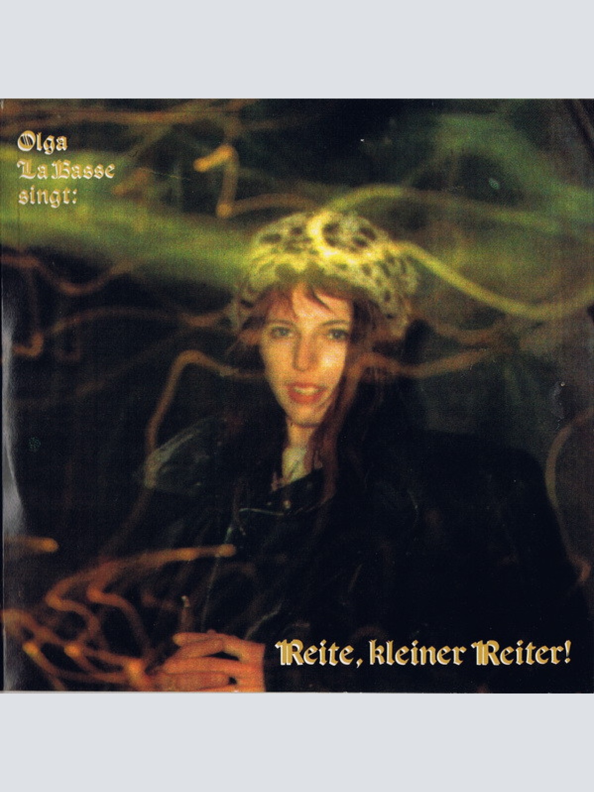 Vinyl / Lolitas - Solo Solo Solo Solo