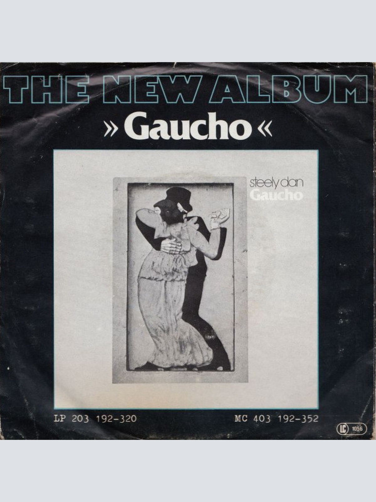 Vinyl / Steely Dan - Hey Nineteen