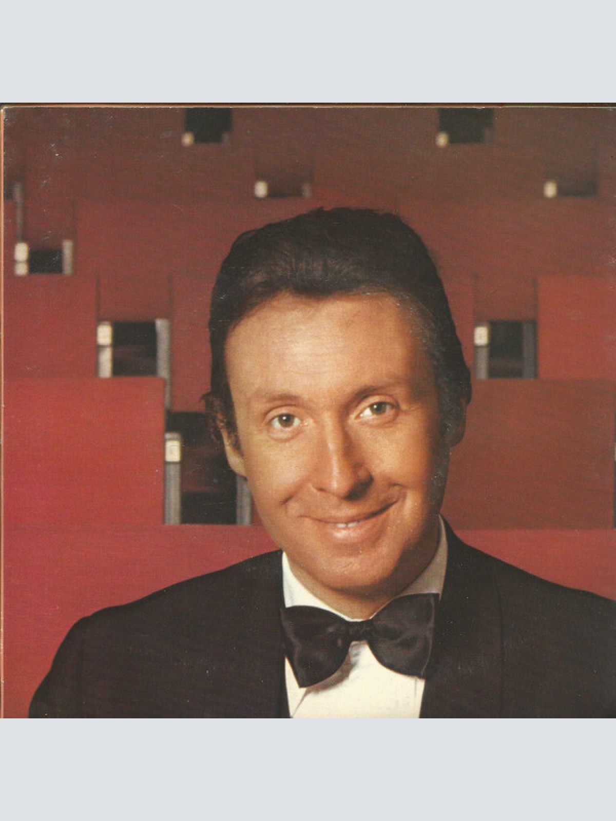 Vinyl / Peter Alexander - Die Vier Grossen Hits Folge 2