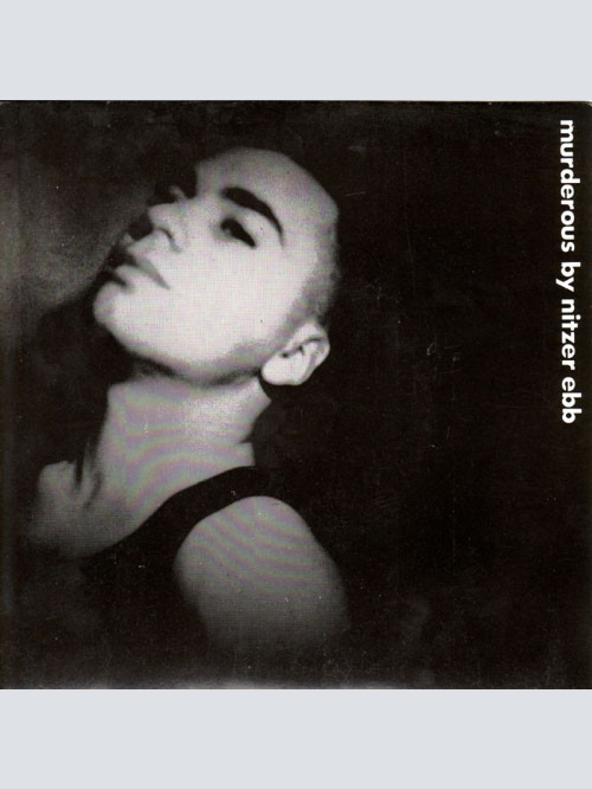 Vinyl / Nitzer Ebb - Murderous