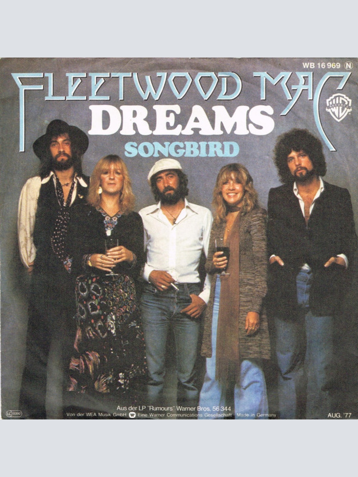 Vinyl / Fleetwood Mac - Dreams