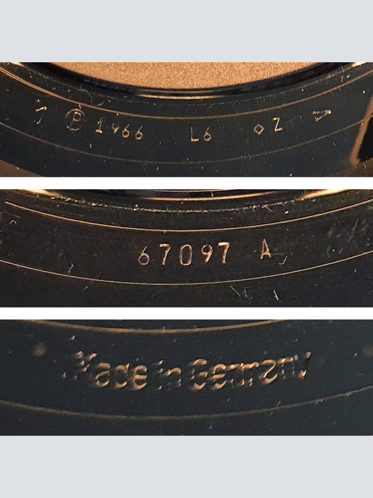 Vinyl / Easy Beats* - Friday On My Mind