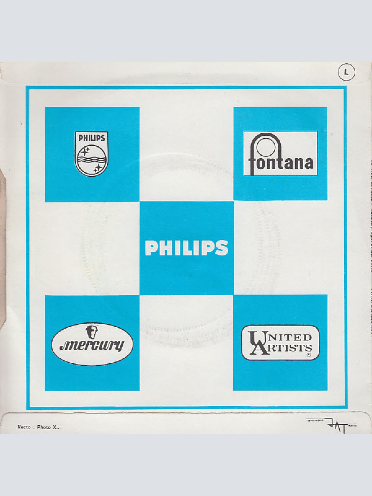 Vinyl / Esther Ofarim - Saturday Night At The World