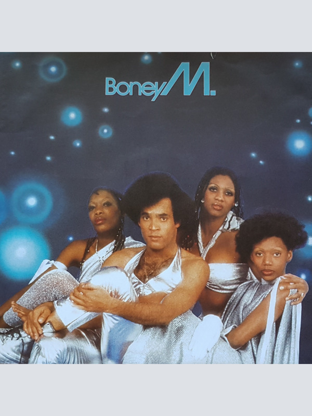 Vinyl / Boney M. - Greatest Hits Of Boney M.