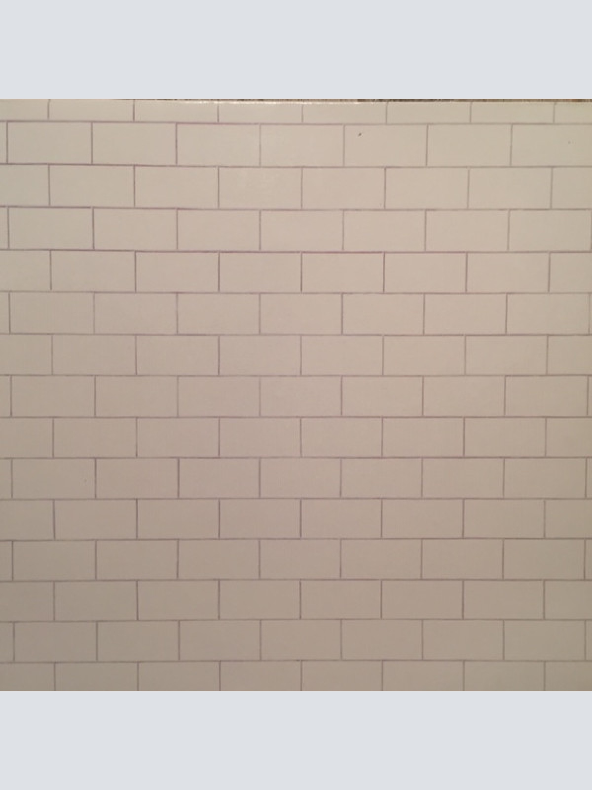 Vinyl / Pink Floyd - The Wall