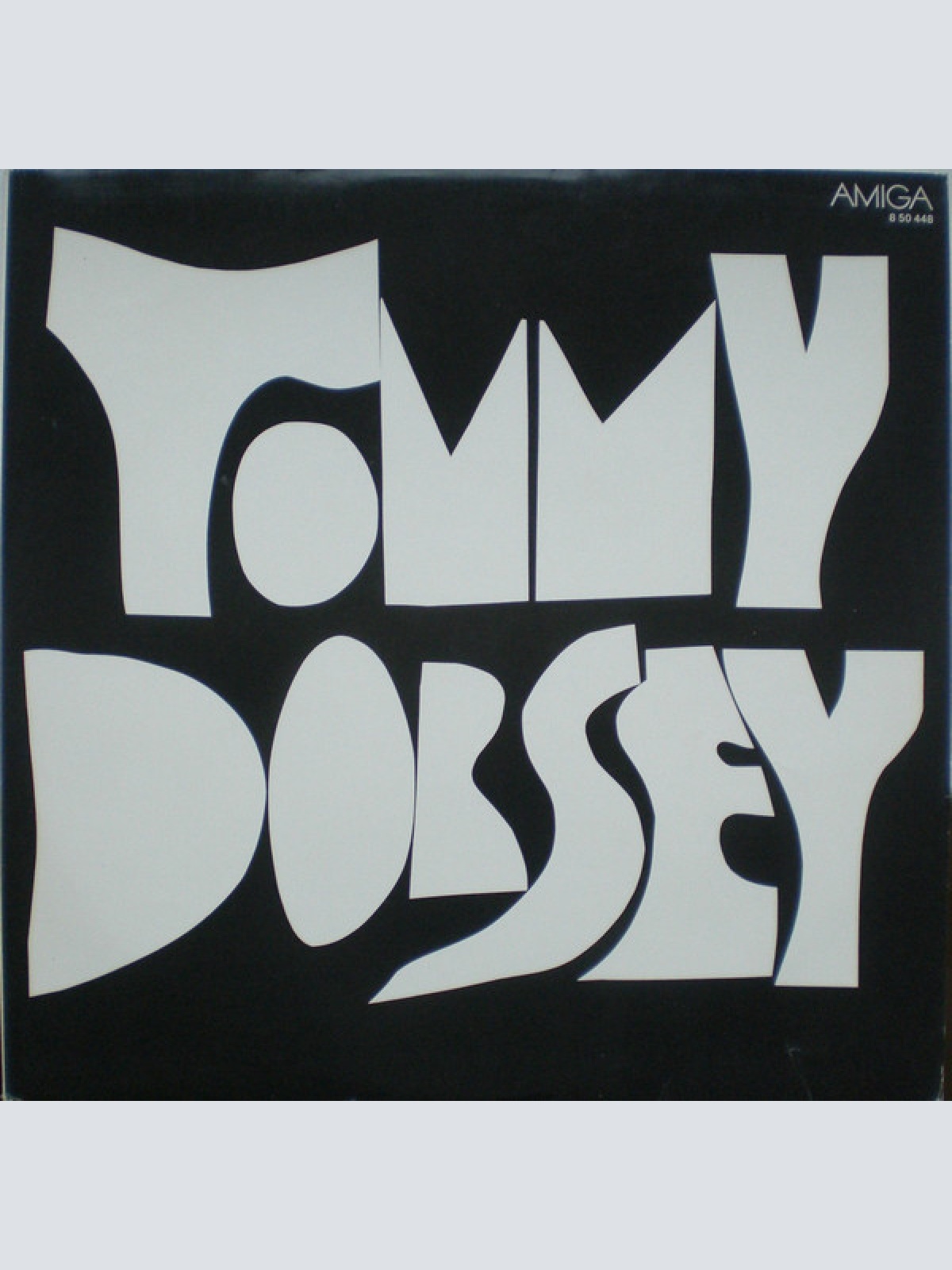 Vinyl / Tommy Dorsey - Tommy Dorsey