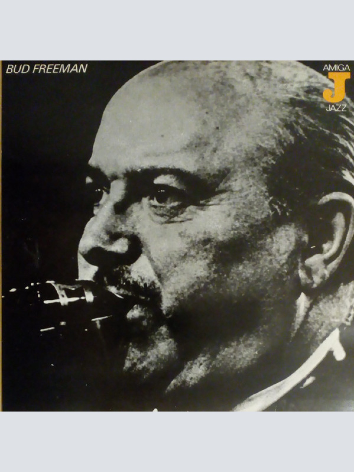 Vinyl / Bud Freeman - Bud Freeman
