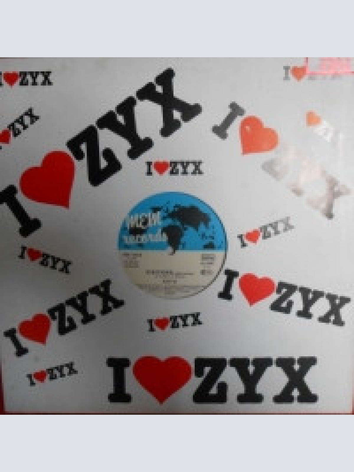 Vinyl / Koto - Visitors (Vocal Remix)