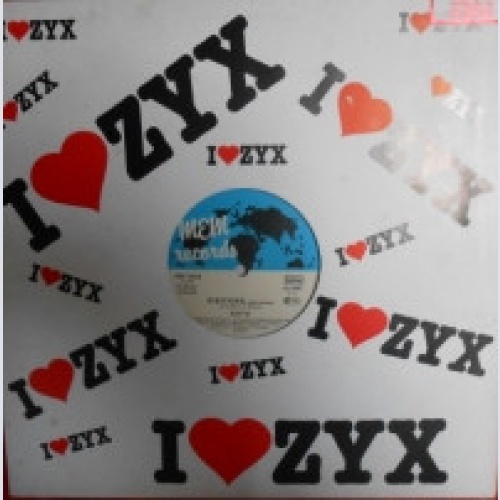 Vinyl / Koto - Visitors (Vocal Remix)