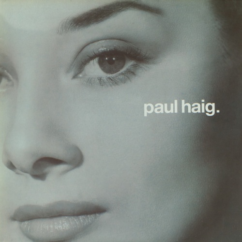 Vinyl / Paul Haig - Chain