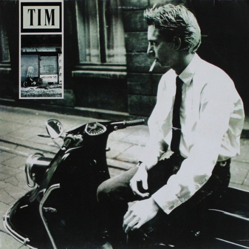 Vinyl / Tim (14) - Modern Guy