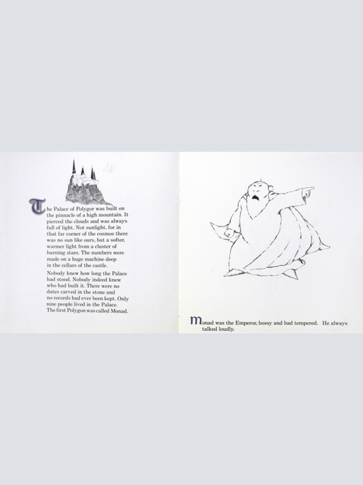 Vinyl / Cat Stevens - Numbers (A Pythagorean Theory Tale)