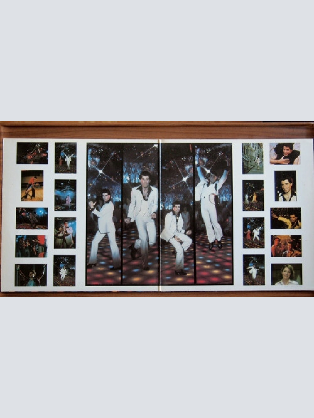 Vinyl / Various - Saturday Night Fever (The Original Movie Sound Track)