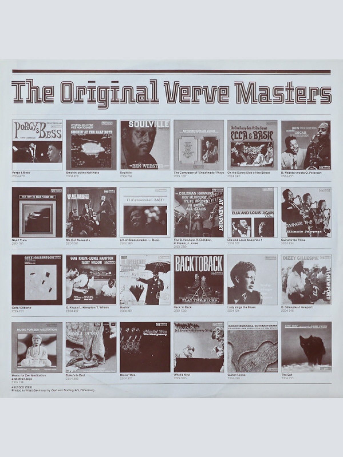 Vinyl / Artie Shaw And His Gramercy Five - I Can't Get Started...