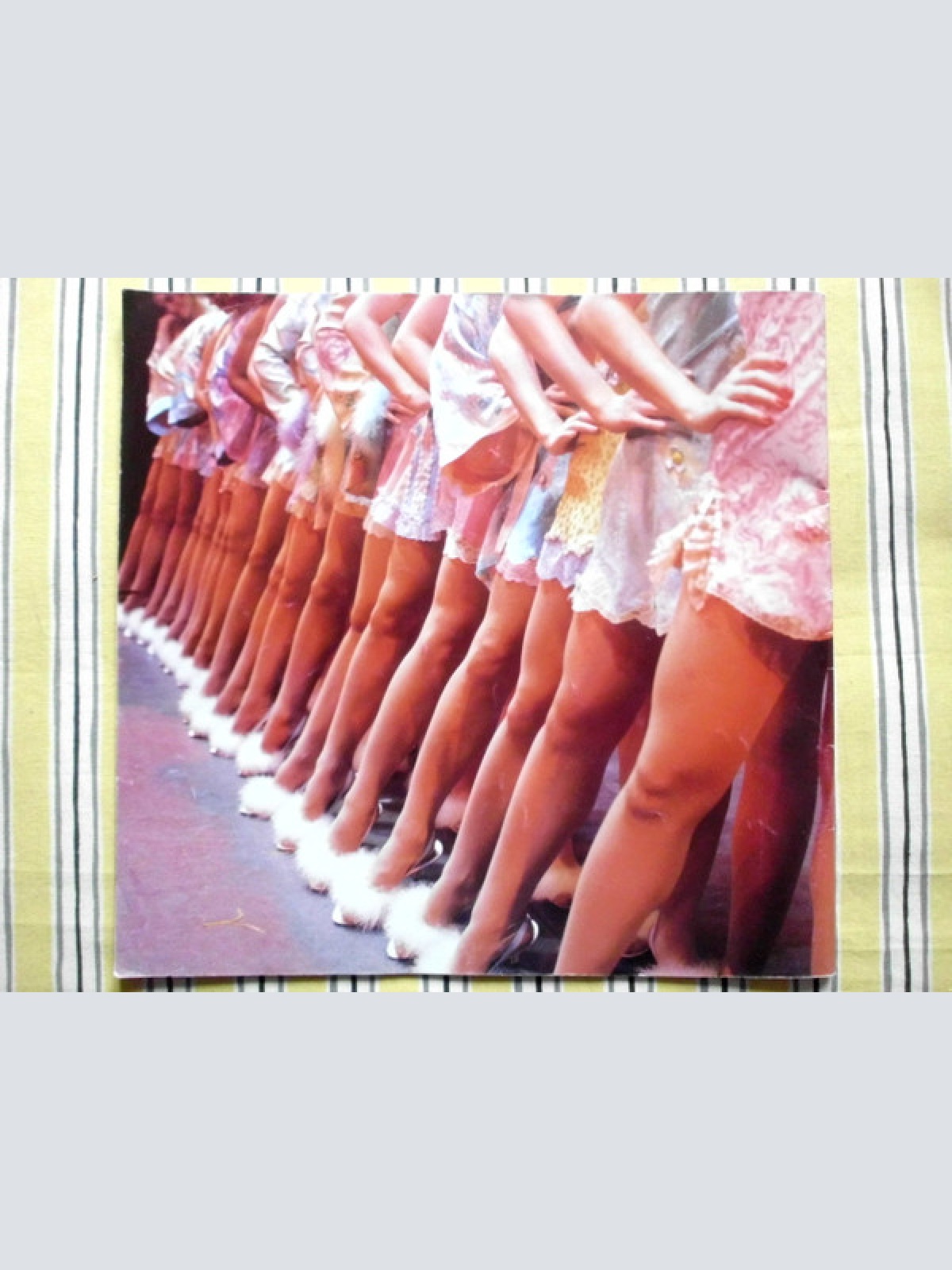 Vinyl / Various - 42nd Street