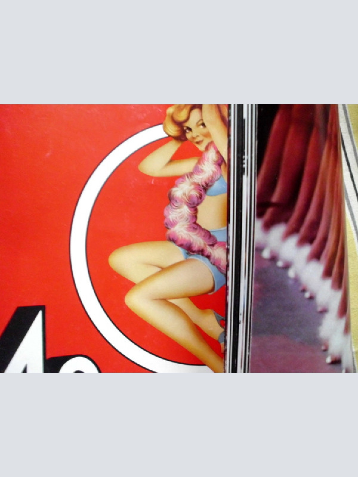 Vinyl / Various - 42nd Street