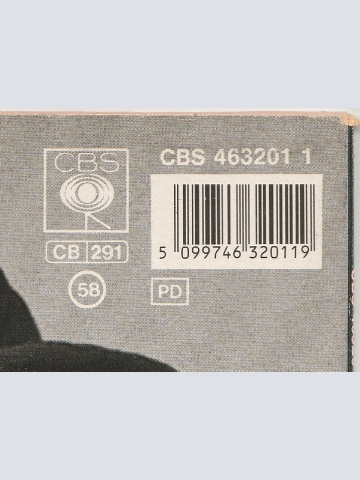 Vinyl / Neil Diamond - The Best Years Of Our Lives