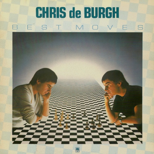 Vinyl / Chris de Burgh - Best Moves