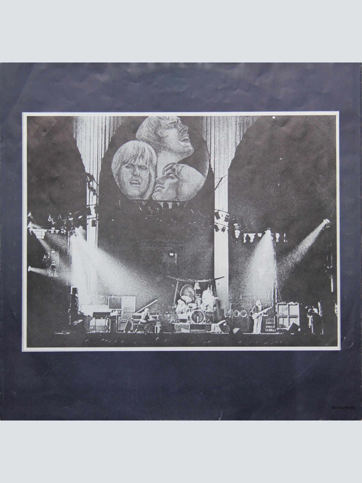 Vinyl / Emerson, Lake & Palmer - The Best Of Emerson Lake & Palmer