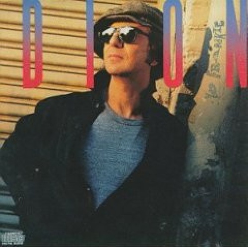 Vinyl / Dion (3) - Yo Frankie