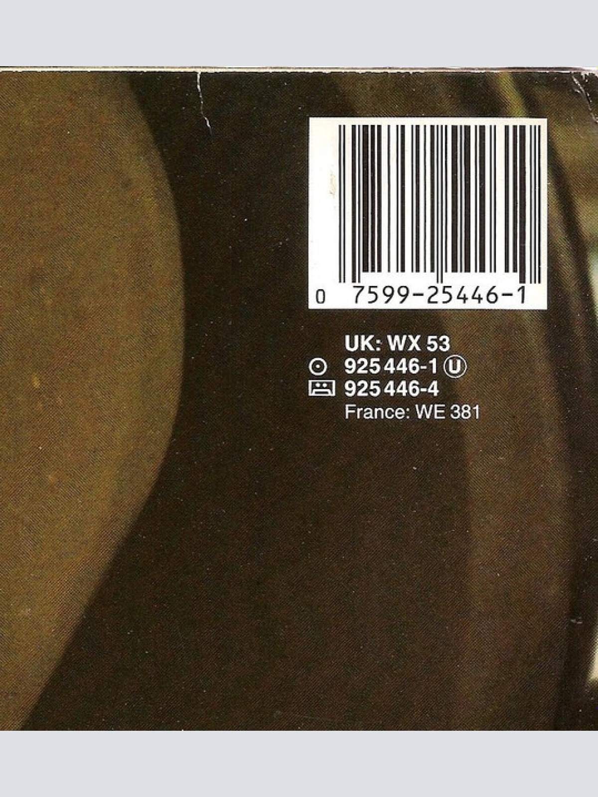 Vinyl / Rod Stewart - Every Beat Of My Heart