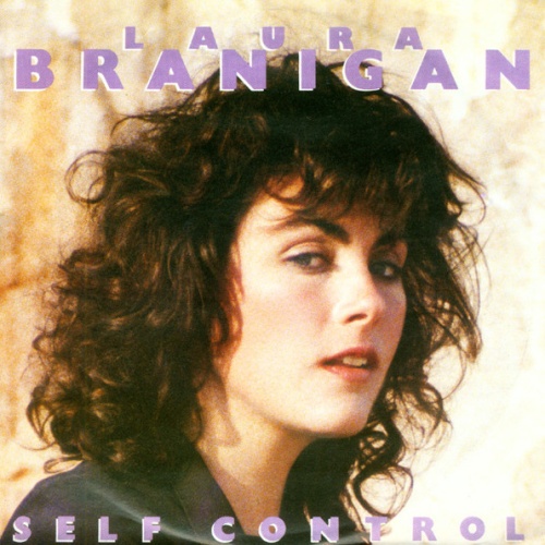 Vinyl / Laura Branigan - Self Control