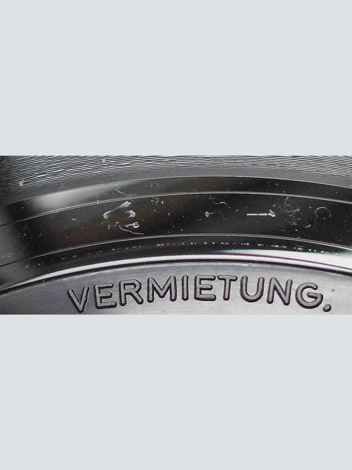 Vinyl / Fancy - Slice Me Nice