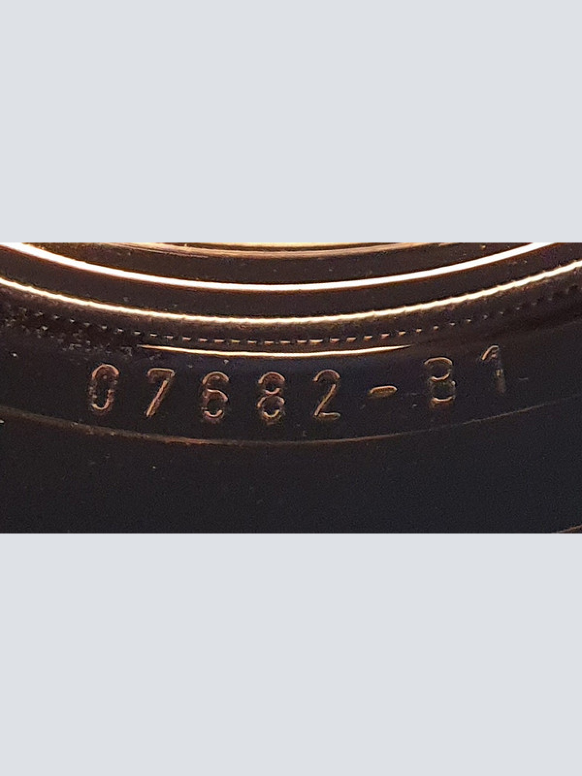 Vinyl / Thomas Dolby - She Blinded Me With Science