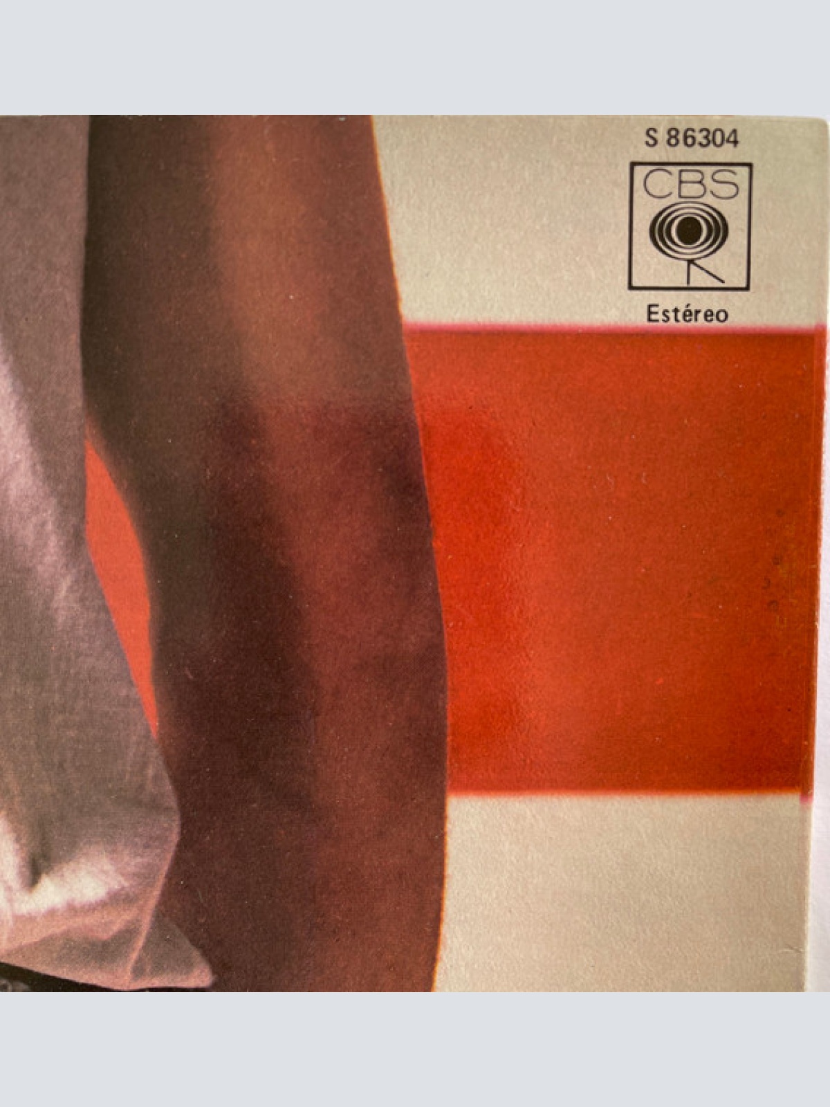 Vinyl / Bruce Springsteen - Born In The U.S.A.