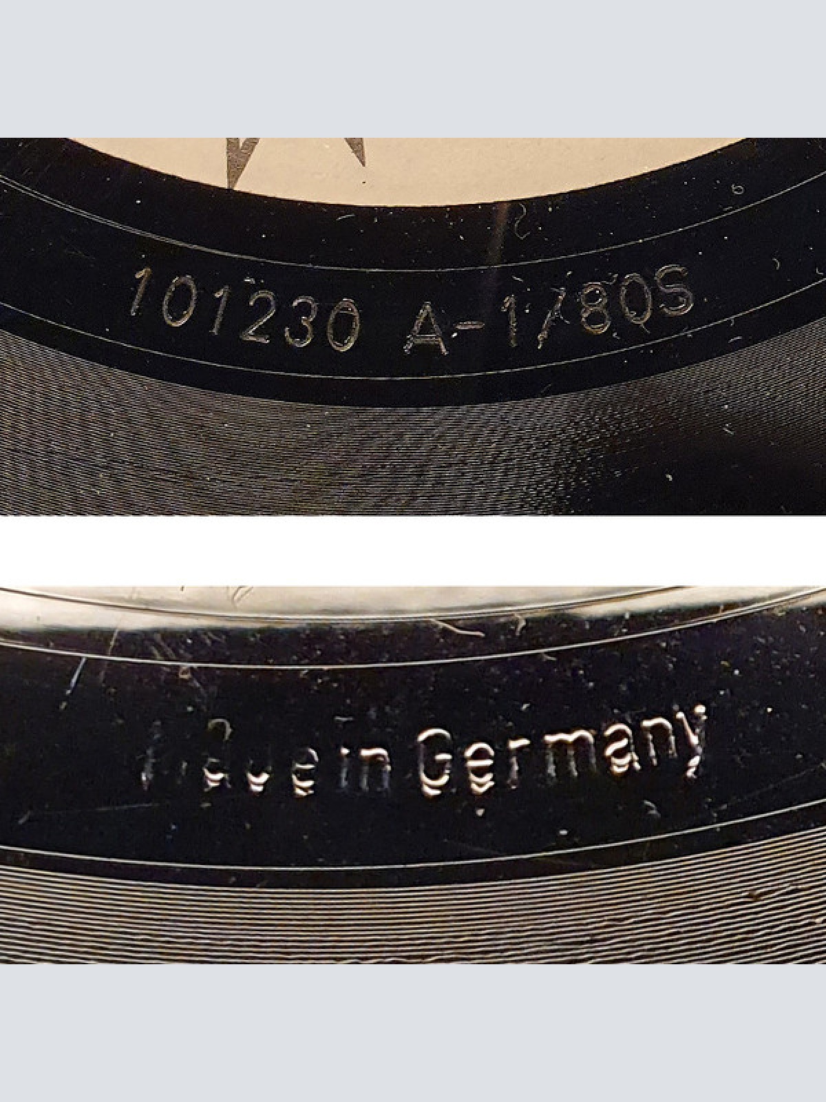 Vinyl / Sparks - When I'm With You