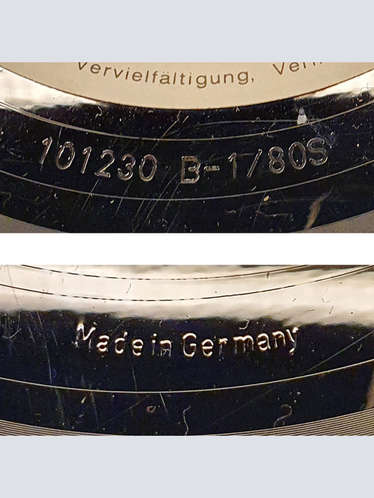 Vinyl / Sparks - When I'm With You